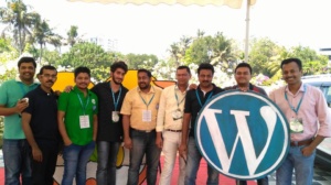 Wordcamp 2017, Udyan, Convention & Exhibiton Centre