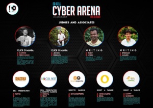 cyber arena