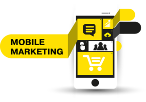 Mobile App Marketing