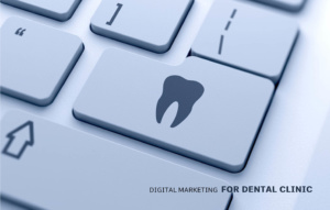 Digital Marketing for Dental Clinics