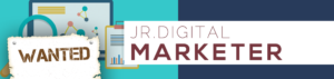 Junior Digital Marketer