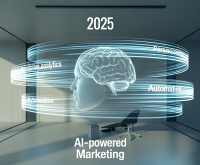 How AI is Redefining Digital Marketing in 2025 how-AI-is-redefining -digital-marketing-in- 2025