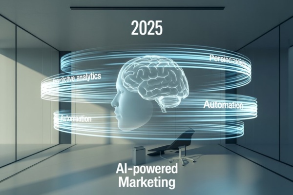 how-AI-is-redefining -digital-marketing-in- 2025