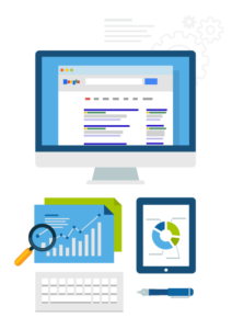 Professional SEO services